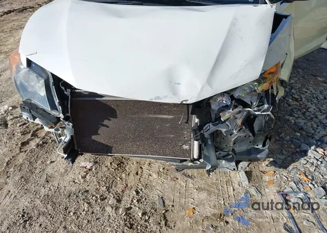 2015 Honda Civic Lx из США, поврежденный, VIN 2HGFG3B5XFH527050